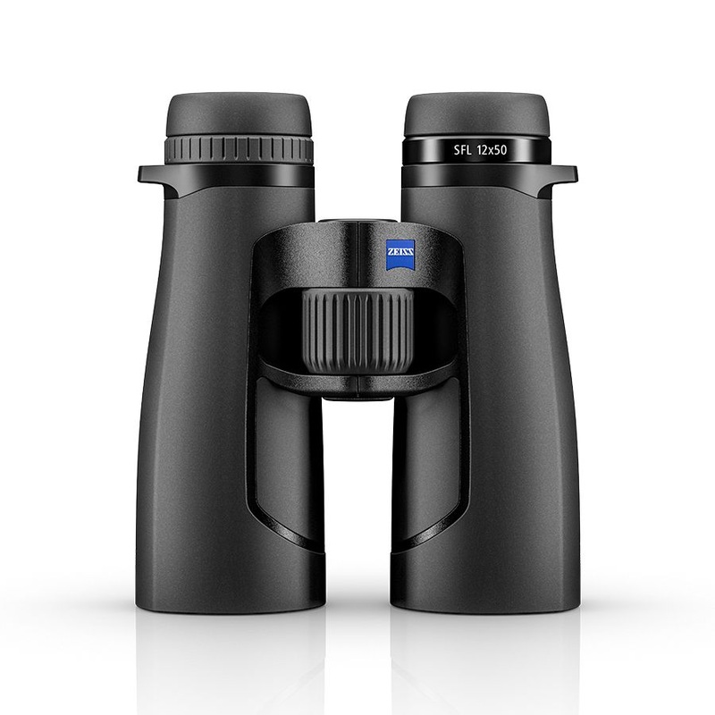 Zeiss SFL 12×50 Binoculars