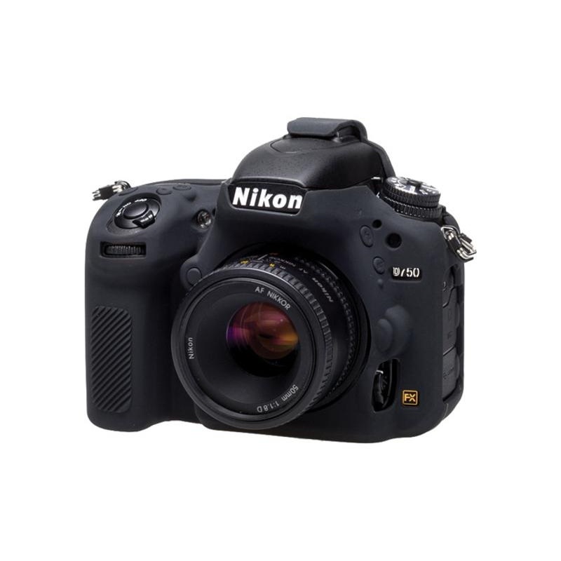 AFT Camera Protection Case for Nikon D750 Black