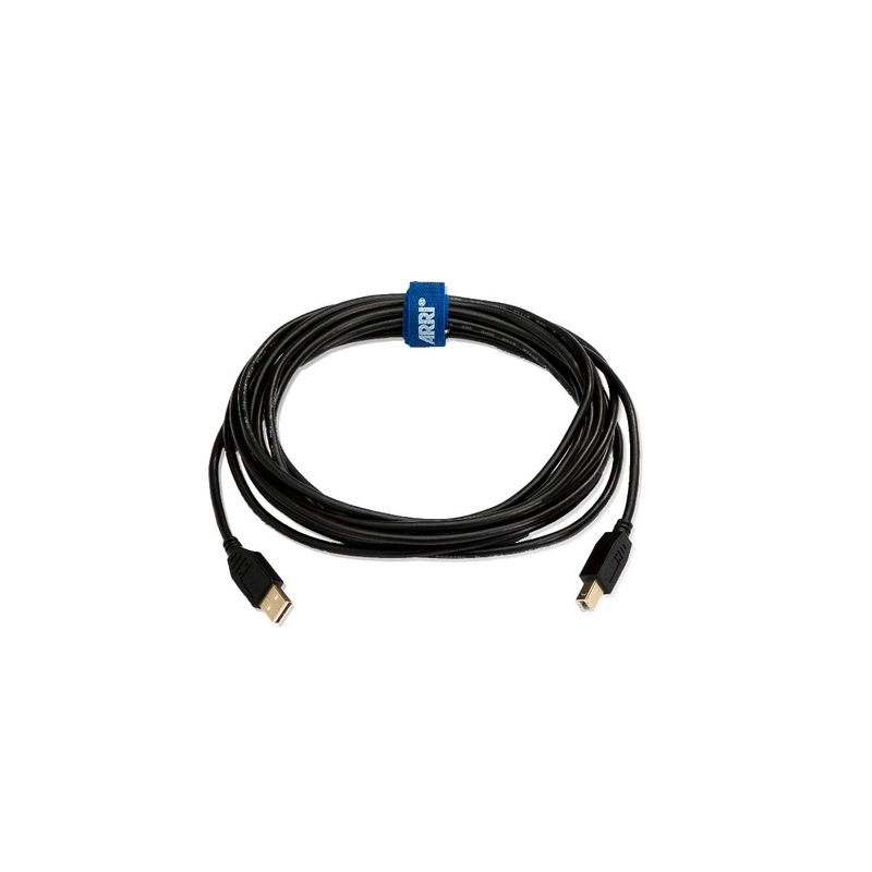 Arri SKYPANEL  Remote USB Cable 5m – L2.0013861