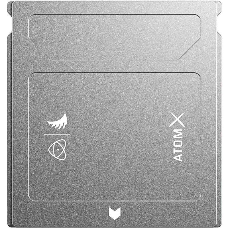 CLEARANCE Angelbird ATOMX SSD mini 1TB