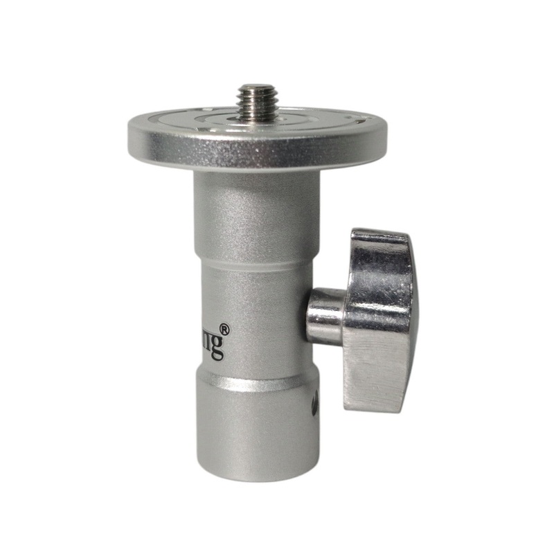 H-5670 Camera 5/8″ Receiver 3/8″ M