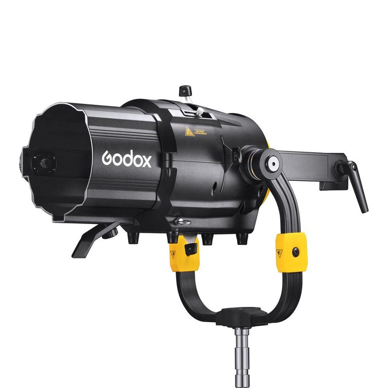 Kit de Proyeccin Godox Spotlight 36 para Lmpara MG1200Bi