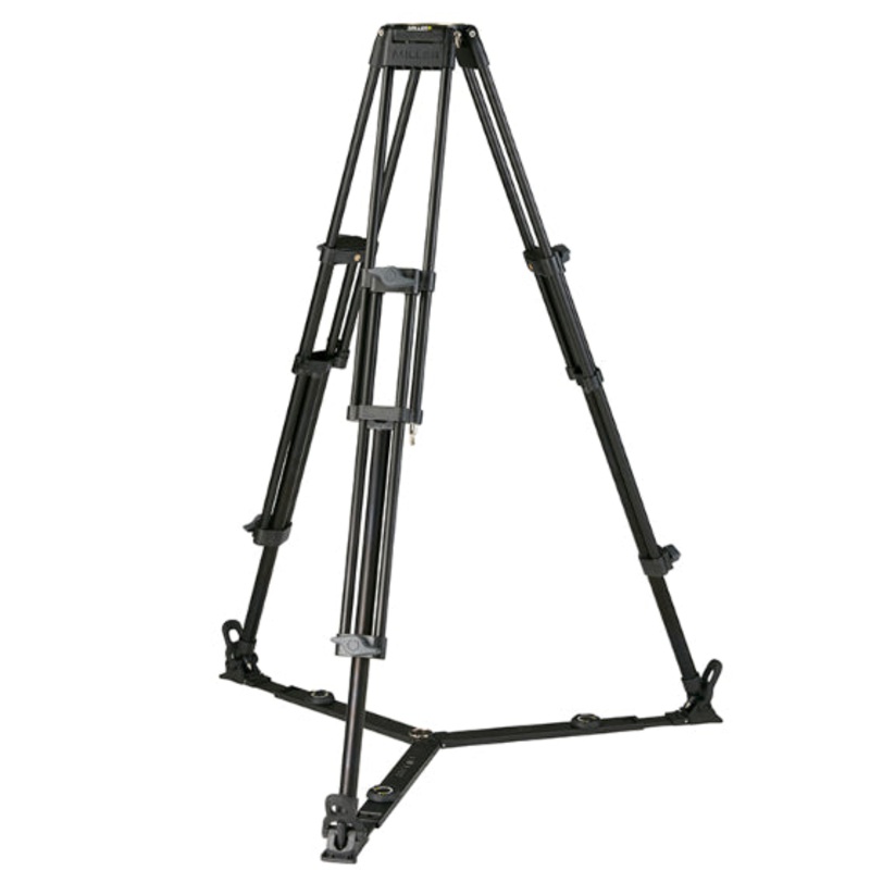Miller 402G Toggle 2 Stage Alloy – MIL-402G