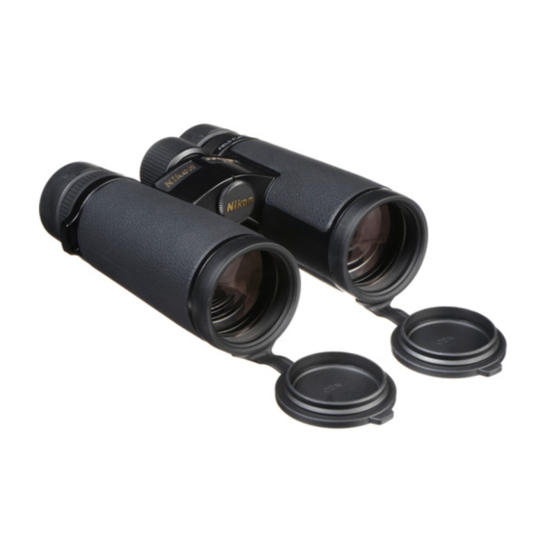 Nikon 8×42 Monarch HG Binoculars