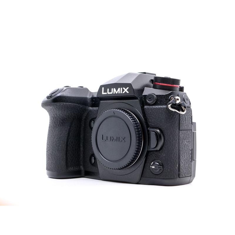 Panasonic Lumix DC-G9 EXCELLENT