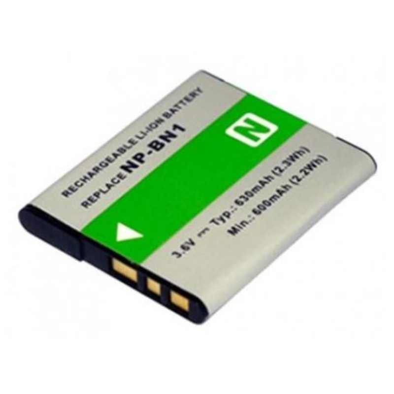 Powersmart NP-BN1 for Sony
