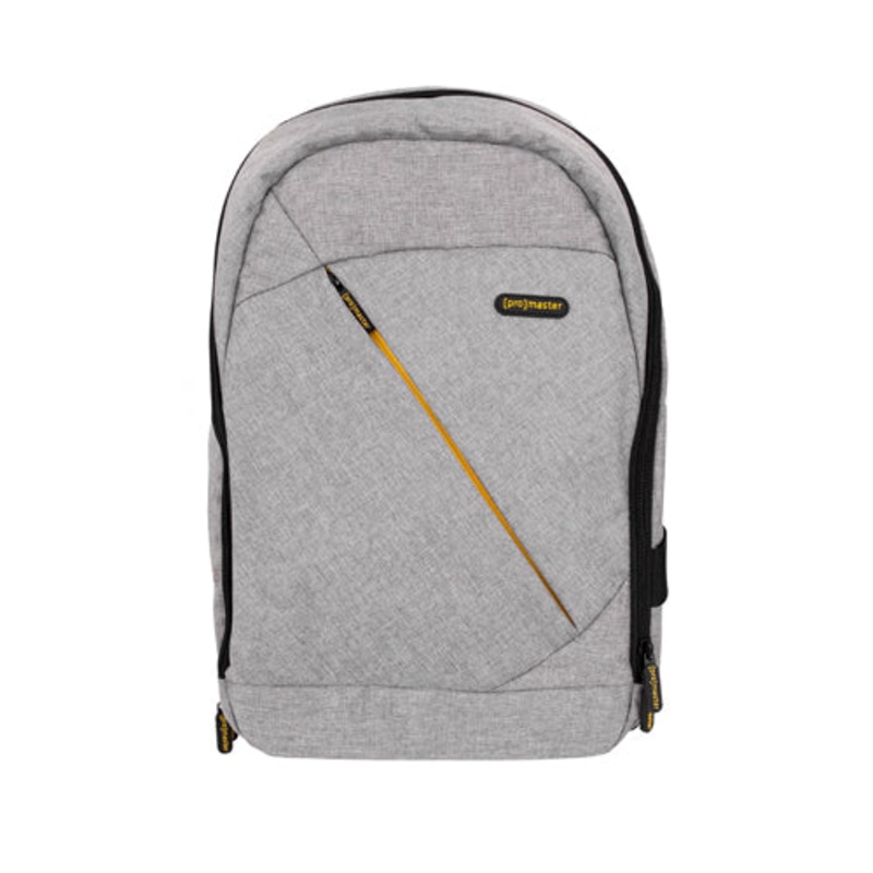 PRO SLING BAG – IMPULSE LARGE GRAY (7328)