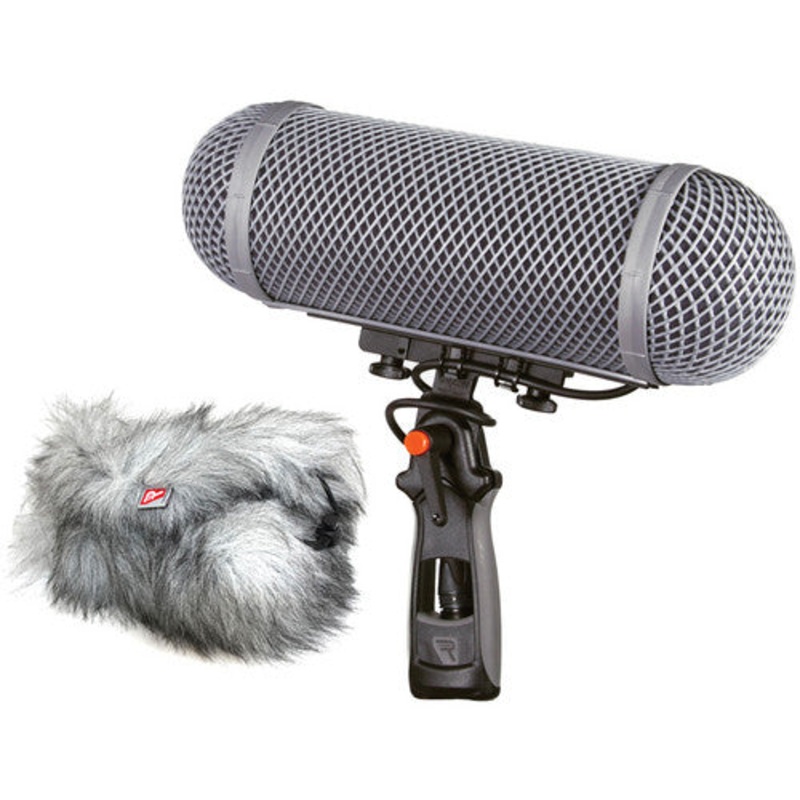 RYCOTE WINDSHIELD KIT 2