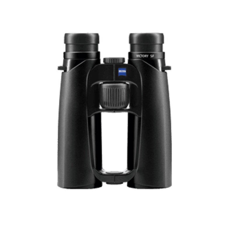 Zeiss Victory SF T* 10×42 Binocular
