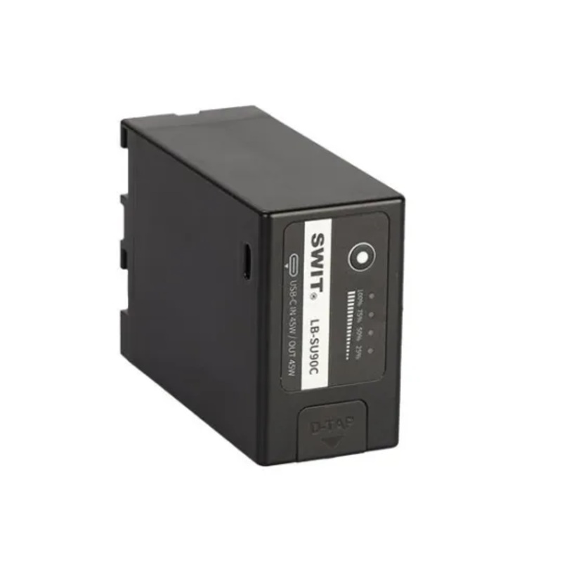 Blackmagic – Battery LPE6