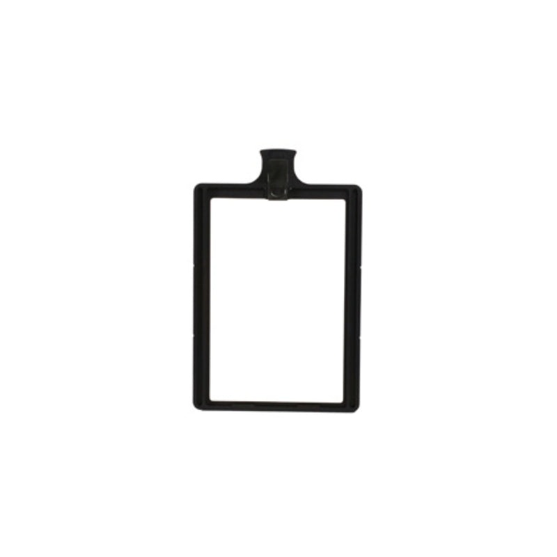 Cadre porte filtre 4″x 6″ 0310-0003