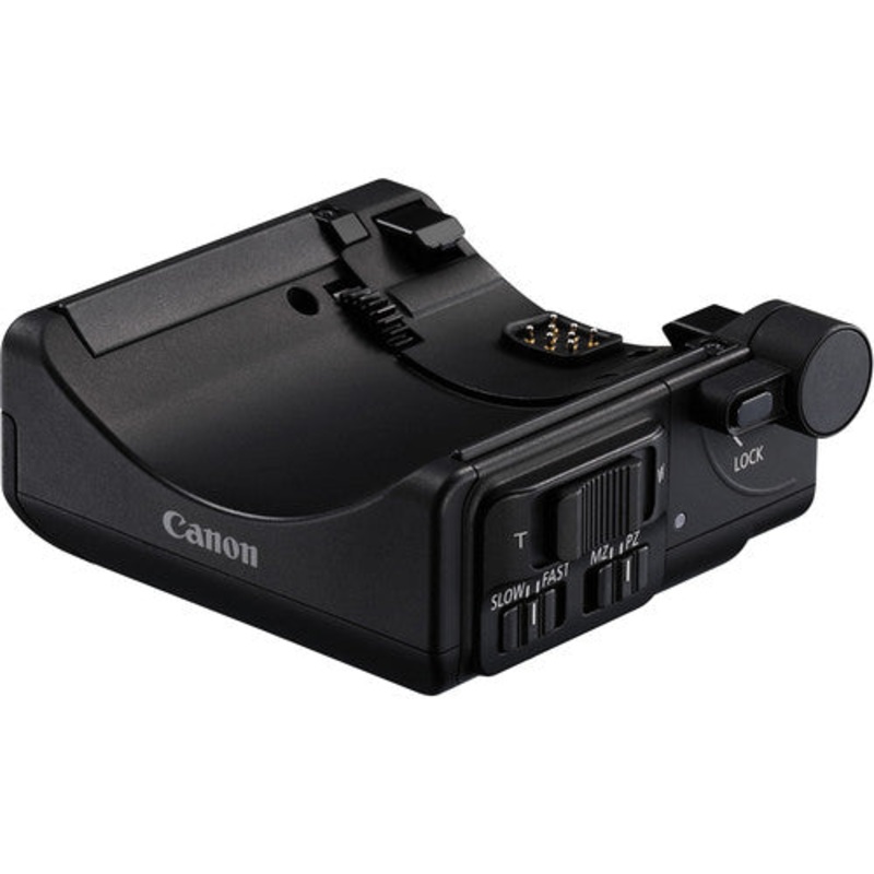 CANON POWER ZOOM ADAPTER – PZ-E1 (FOR 18-135 IS USM)