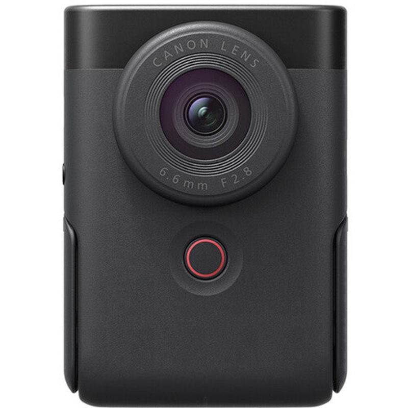 Canon PowerShot V10 Advanced Vlogging Kit (Black)