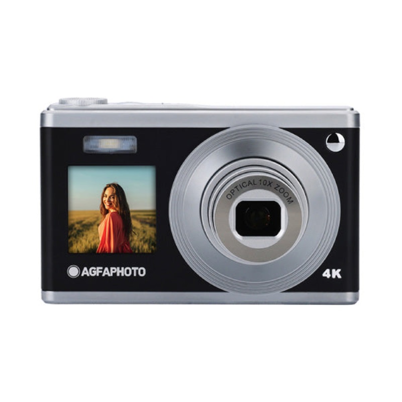 DC9200BK BLACK 10x Zoom