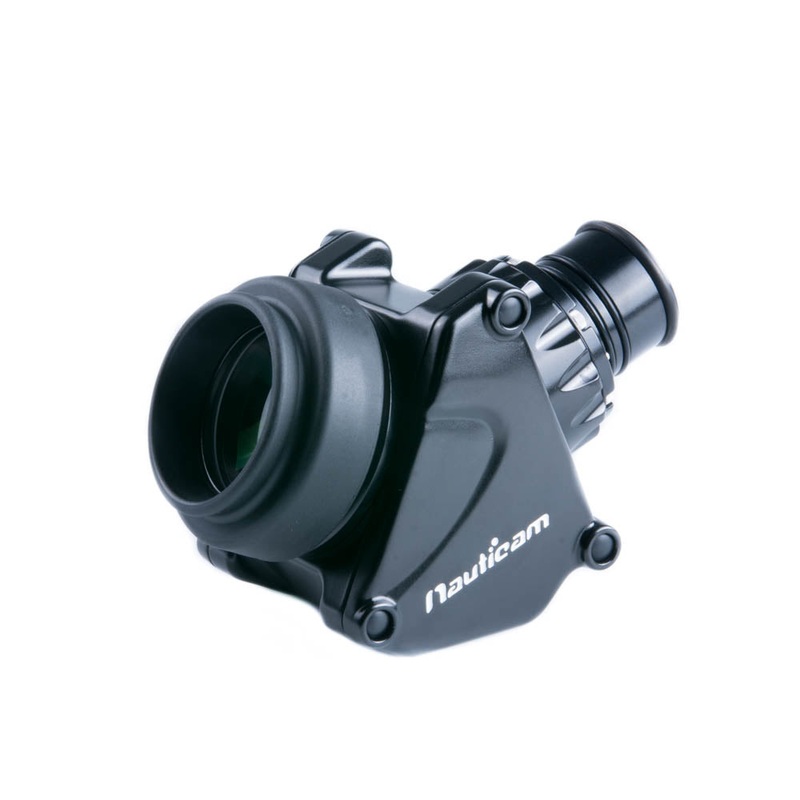 (Discontinued) Nauticam 45 Viewfinder
