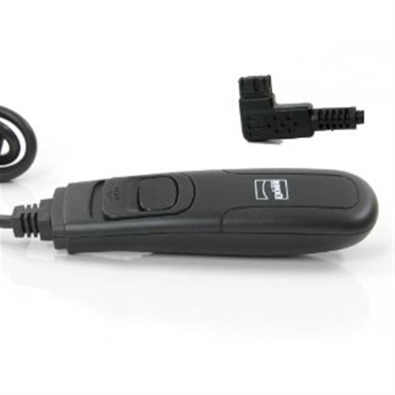 Dorr Camera Remote Shutter Release Cord – Sony 20