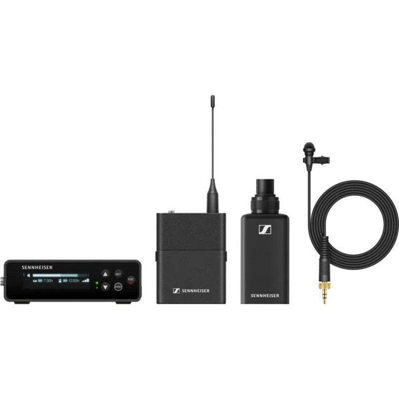 EW-DP ENG SET (R1-6)