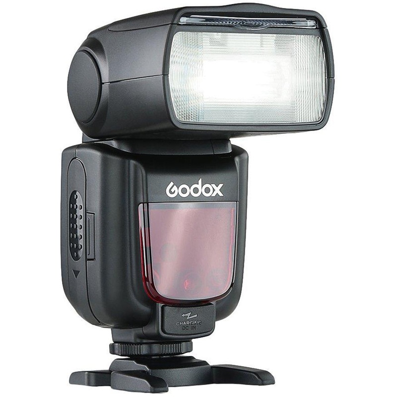 Flash Manual Godox TT600 HSS