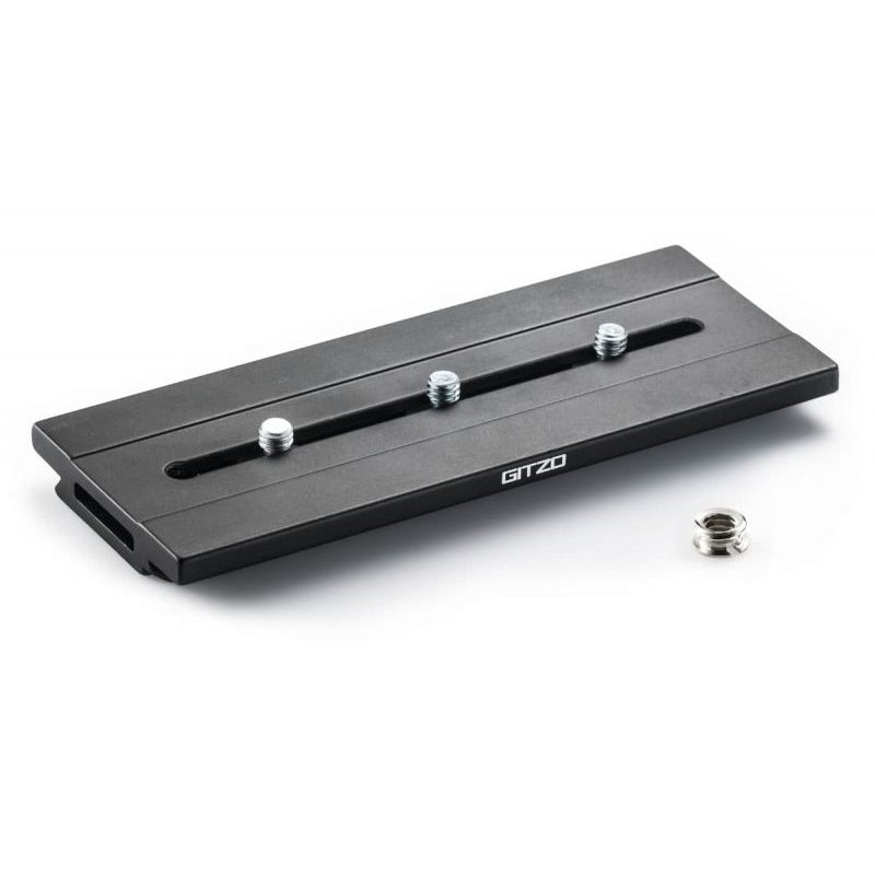 Gitzo Plate Quick Release D Long Arca Style Rfrence GS5370LDR
