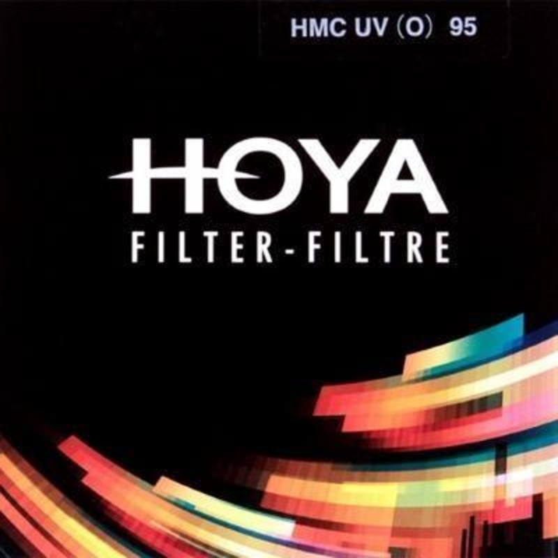 Hoya 95mm HMC UV Filter