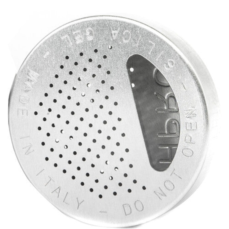 HPRC DRY KEEPER DISK WITH SILICA GEL BEADS