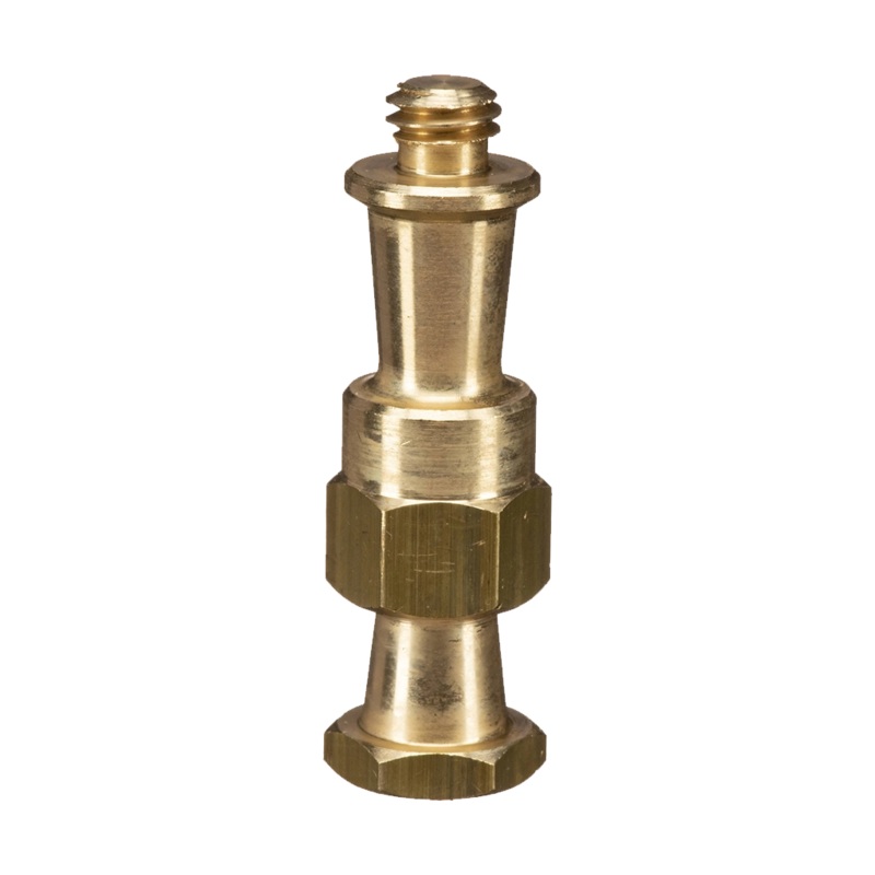 Manfrotto 036-38 Standard Stud with 3/8″ Screw