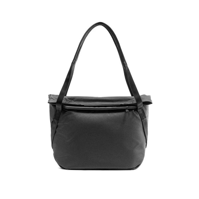 Peak Design Everyday Tote 15L v3 – Black