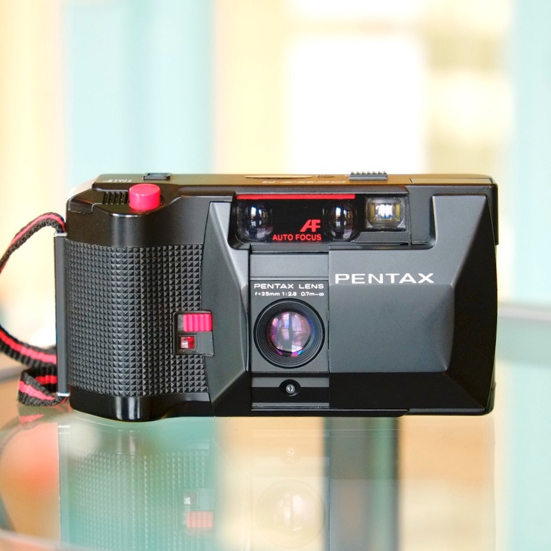 Pentax PC35AF-M