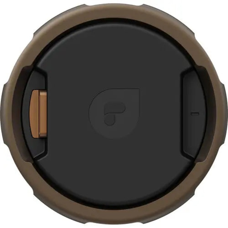 PolarPro Defender Body Cap for Sony E Mount (Desert)