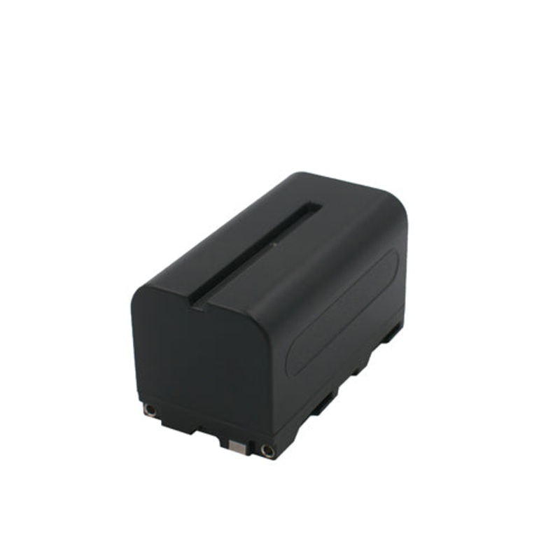 PRO Battery for Sony NP-F770 (5199) (disc.)