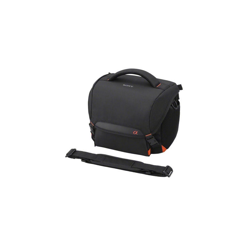 Sony LCS-SC8B Housse SLT  Protection Optimale pour Appareil Photo