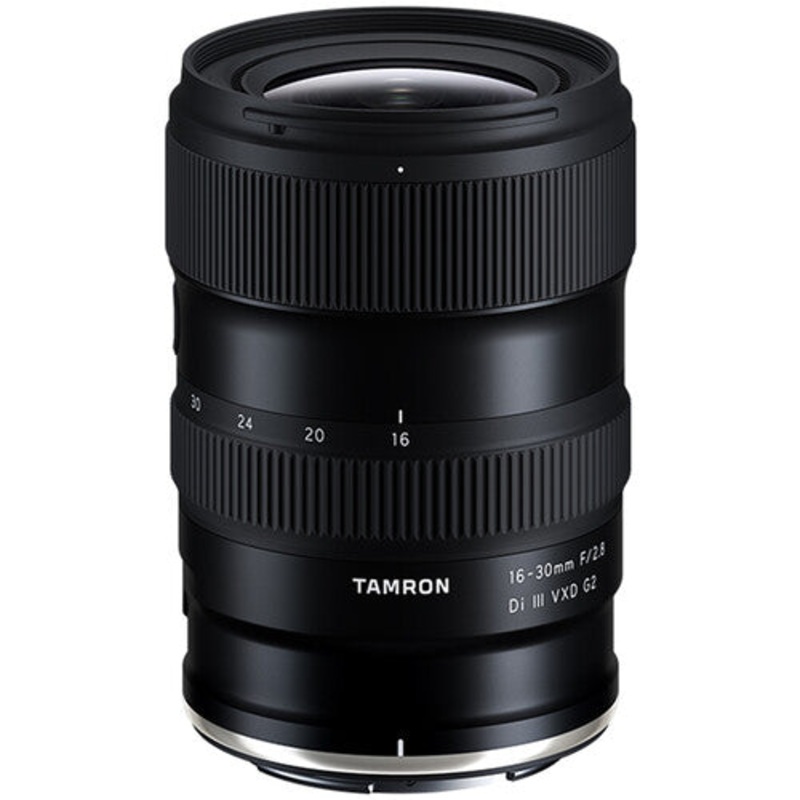 Tamron 16-30mm f/2.8 Di III VXD G2 Lens Nikon Z