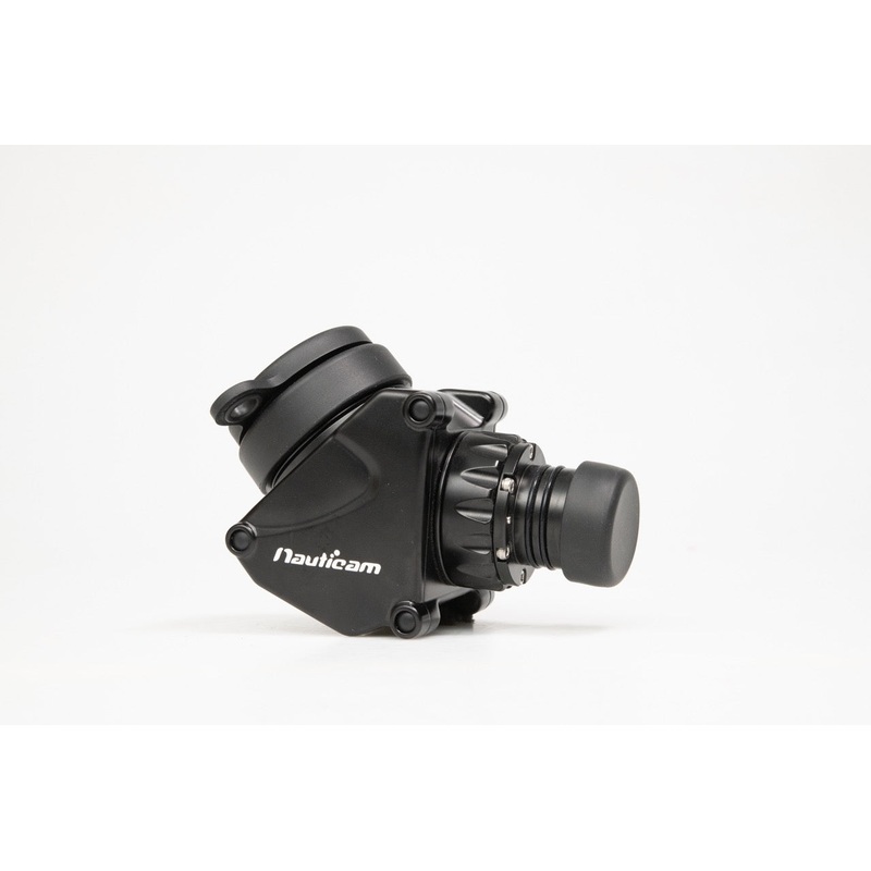 CP.5077 Nauticam 45 Viewfinder