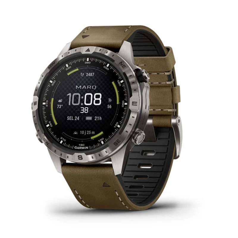 Garmin MARQ Adventurer Gen 2 GPS SmartWatch