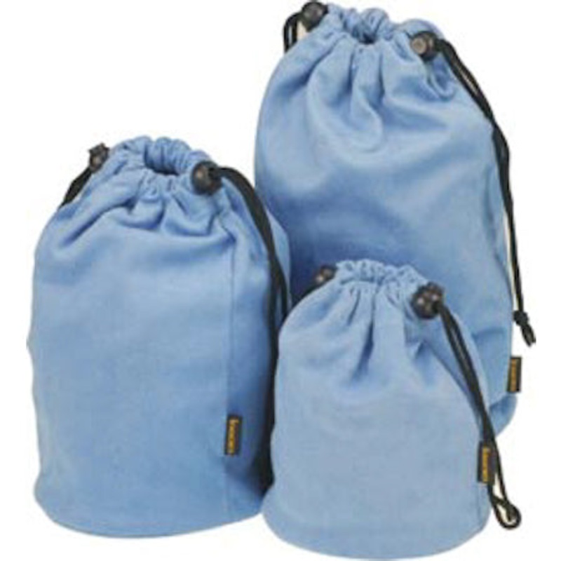 Giottos Micro-Fiber Cleaning Pouch CL-3633
