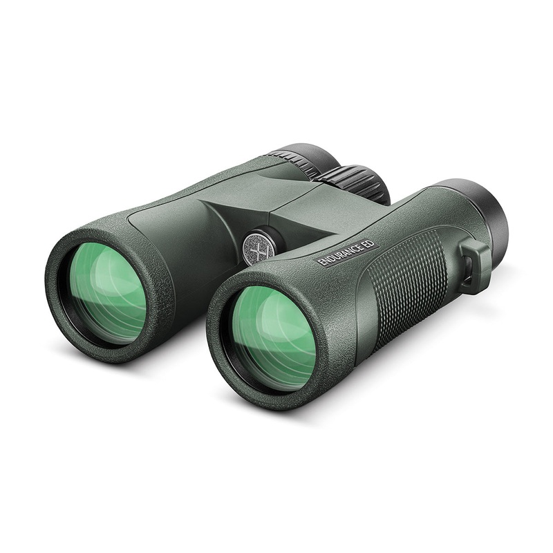 Hawke Endurance ED 8×42 Binoculars – Green