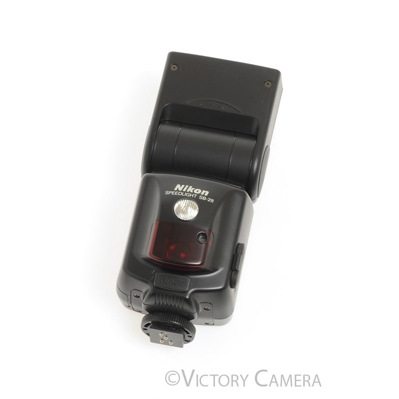 Nikon SB-28 Compact Speedlight Flash [EX+]
