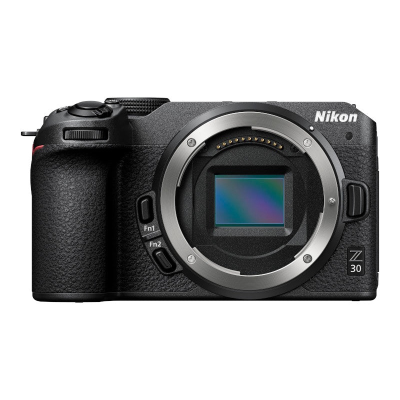 Nikon Z30 Body Only