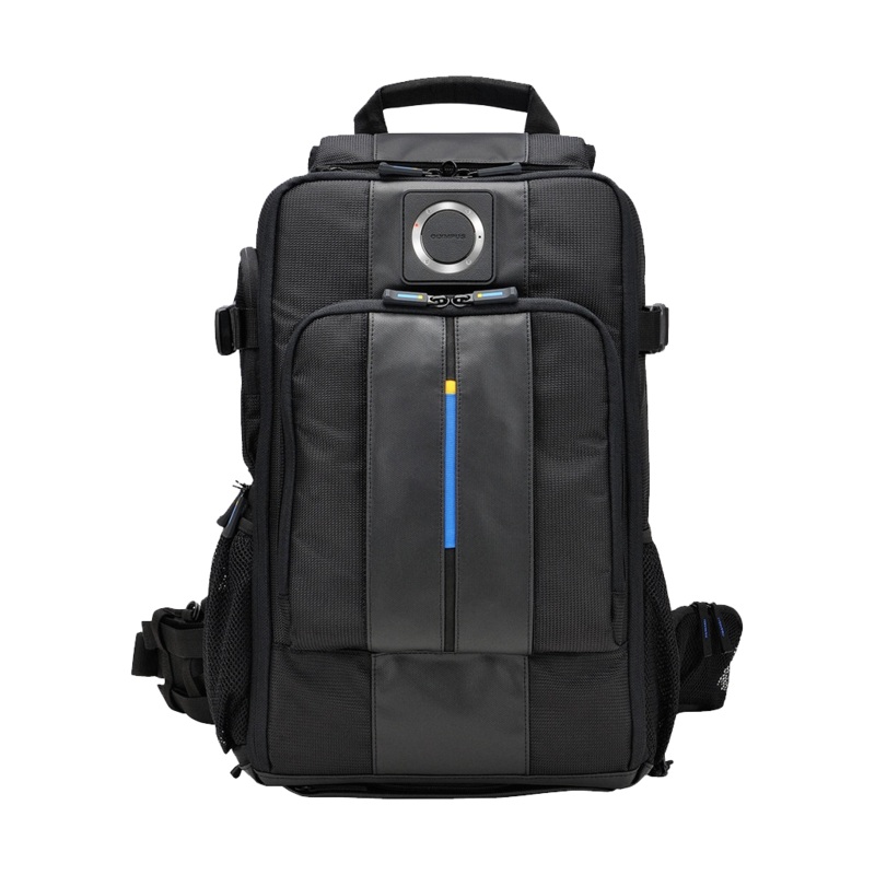 Olympus CBG-12 Backpack (Black) (Online Only. ETA 3-5 Days)