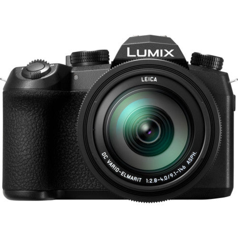 Panasonic Lumix DC-FZ1000 II Digital Camera – DC-FZ1000M2