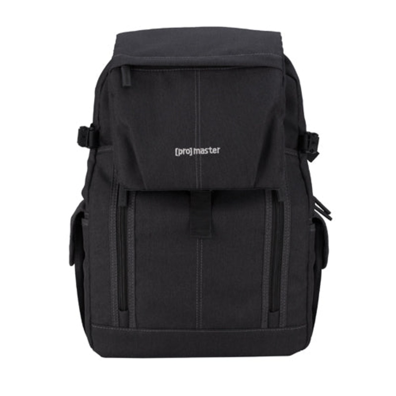 PRO BACKPACK CITYSCAPE 80 DAYPACK – CHARCOAL GRAY (1938)