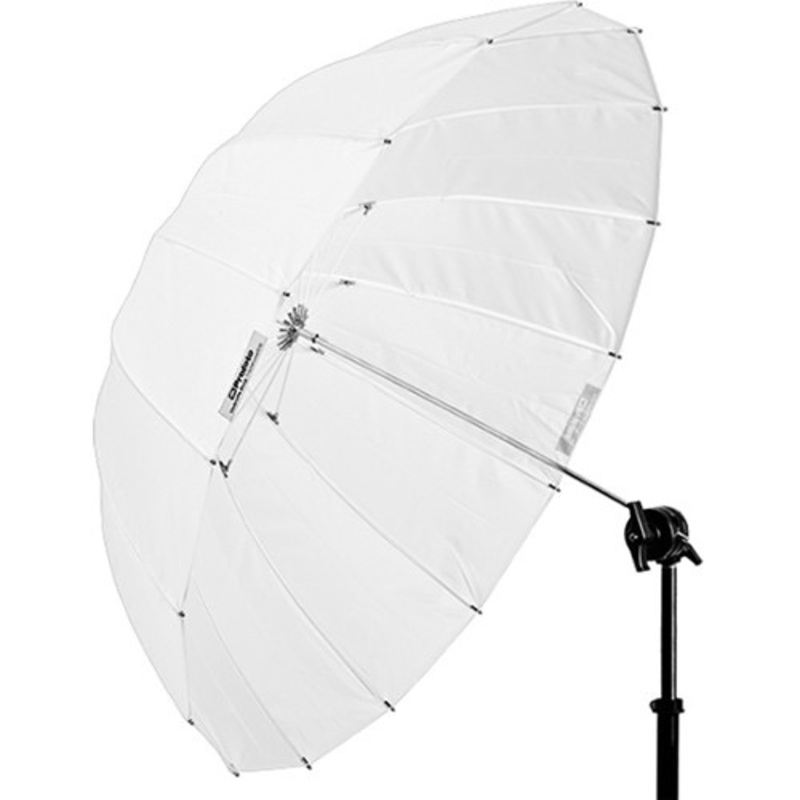 Profoto Deep Medium Umbrella (41″, Translucent)