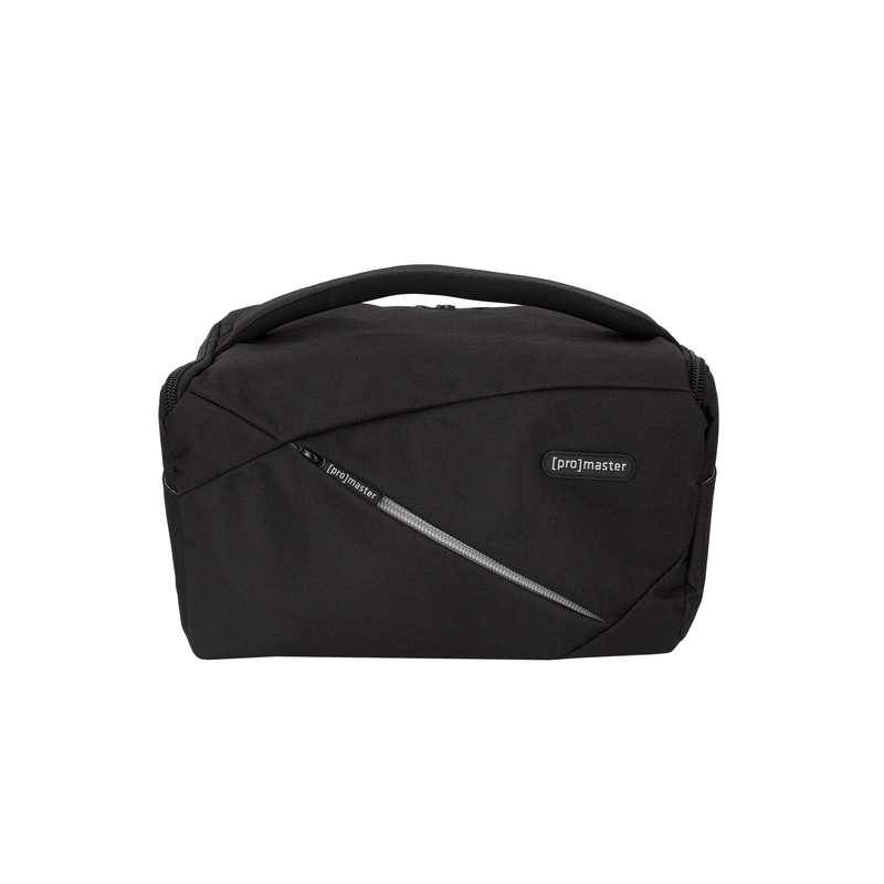 Promaster Bag Impulse Large Shoulder Black
