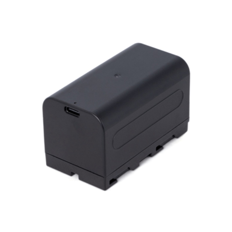 Promaster Li-ion Battery for Sony NP-F770 with USB-C Charging