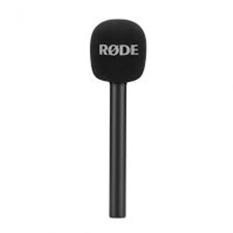 RDE INTERVIEW GO
