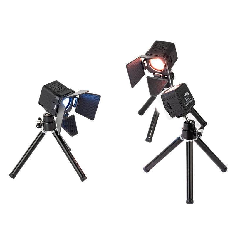SmallRig 3469 RM01 Kit d’clairage vido LED 3469