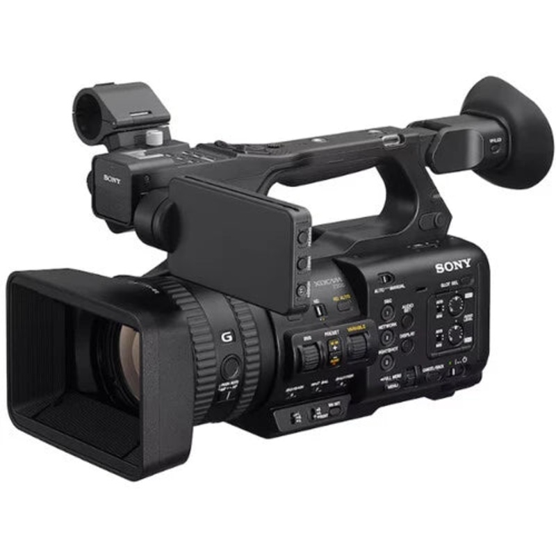 Sony PXW-Z200 4K 1″ CMOS Sensor XDCAM Camcorder