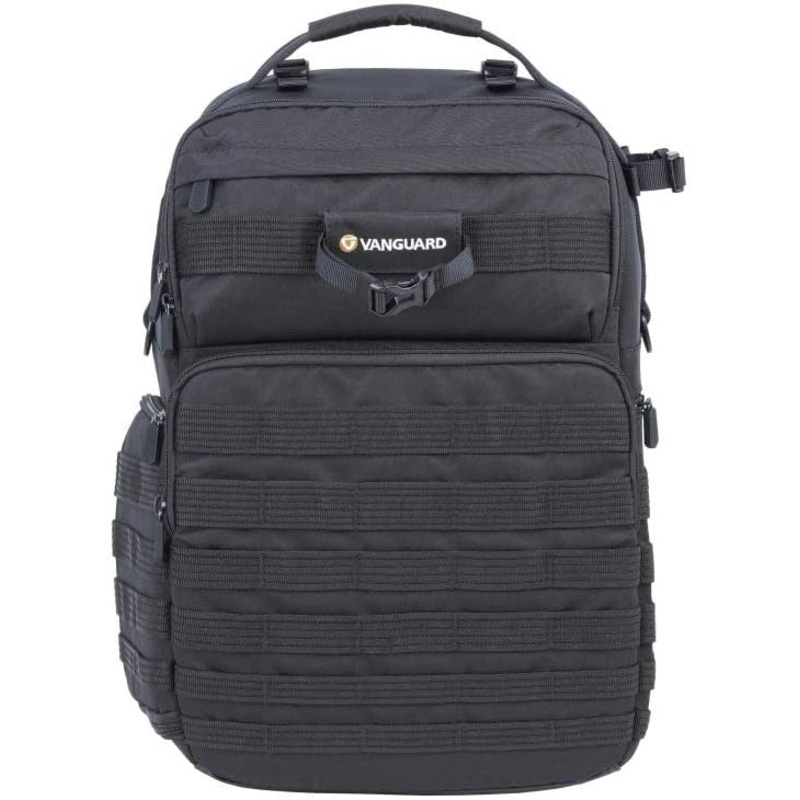 Vanguard VEO Range T48 Backpack – Black