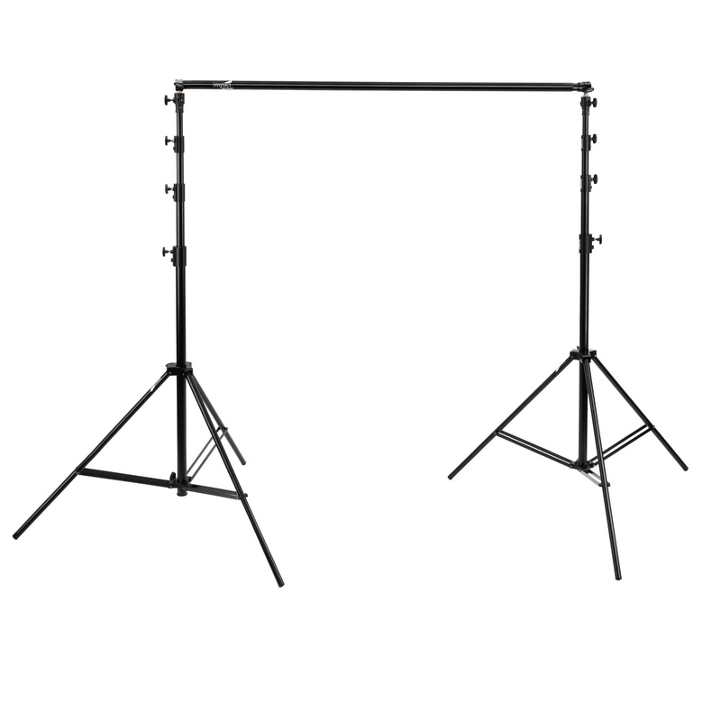 ACI Pro Backdrop Support Kit – 12.9′ Width