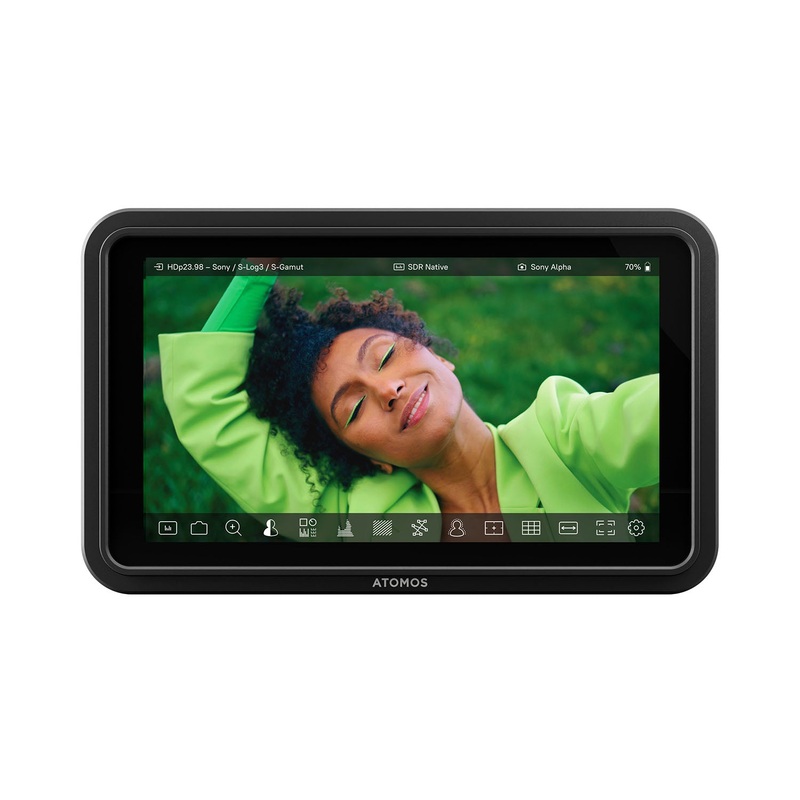Atomos Shinobi II – Camera Monitor